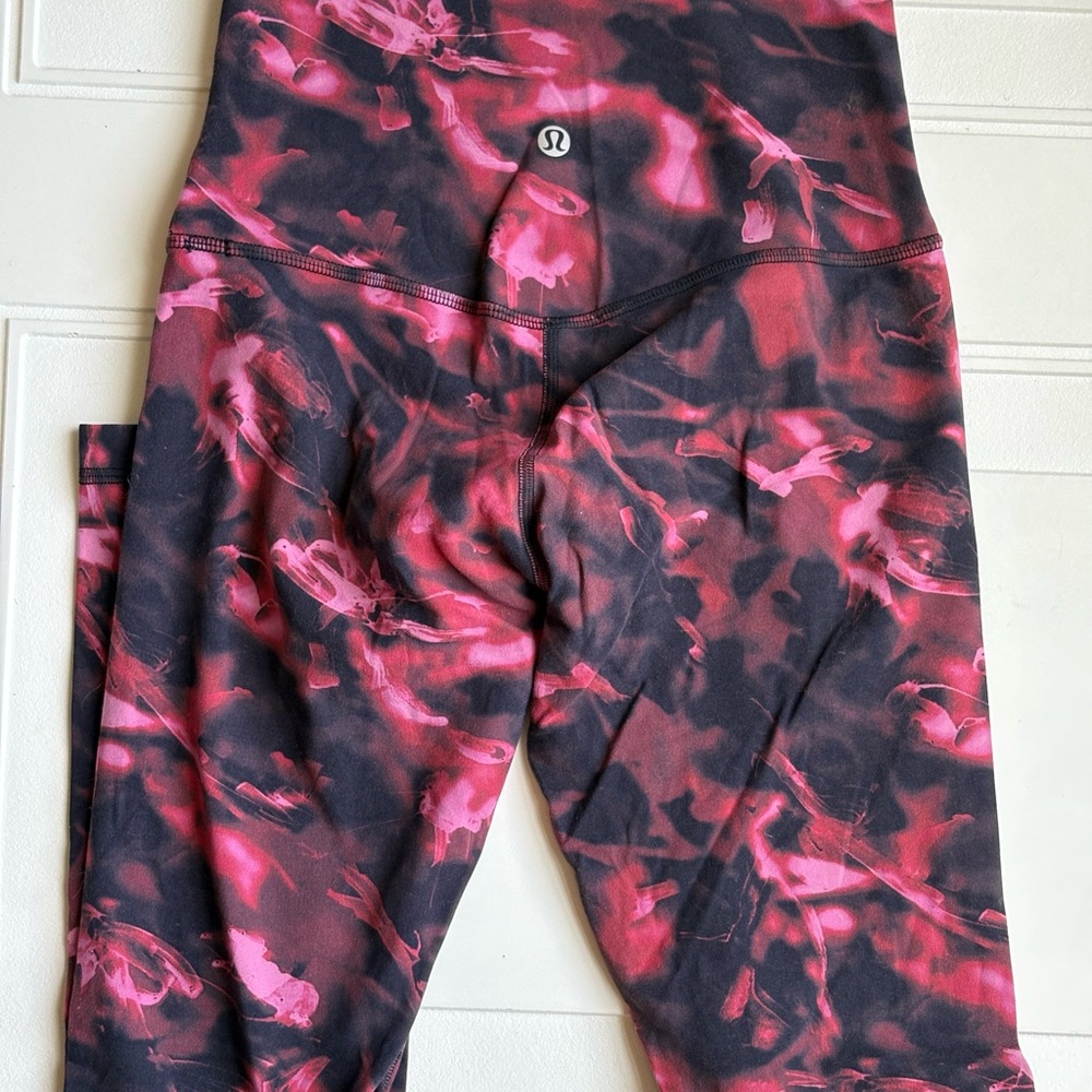 Lululemon Align Legging Size 4 - Picture 3 of 6